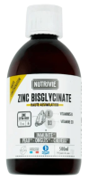 Zinc Bisglycinate 500ml