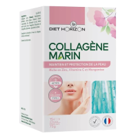 Collagène marin 15 sticks