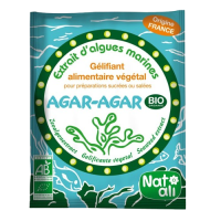 Agar agar 50g