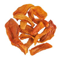 Mangues séchées bio - 125 gr