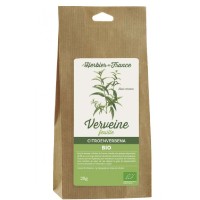 Verveine feuilles biologique 25gr