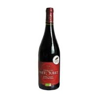 Vin rouge AOC Costières de Nîmes 75cl
