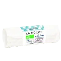 Bûche de chèvre 150gr