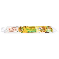 Pâte feuilletée pur beurre 230gr