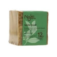 Savon d'Alep 12% 200gr