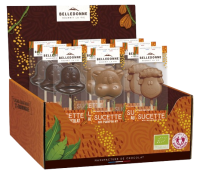 Sucettes animaux 18g