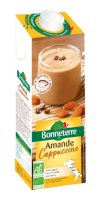 Boisson végétale Amande Capuccino 1L