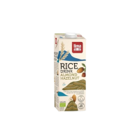 Rice drink noisette/amande 1L