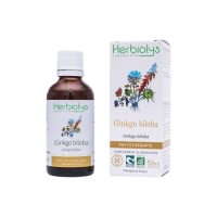 Ginkgo biloba 50ml