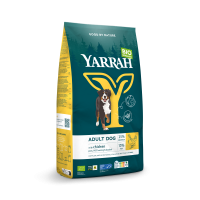 Croquettes pour chien au poulet 5kg