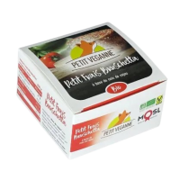 Petit frais bruschetta 130g