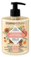 Shampooing usage fréquent Miel & Avoine & Calendula 500ml