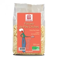 Flocons de pois chiches 350gr