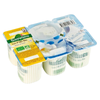 Les P'tits Bio 6 x 60gr