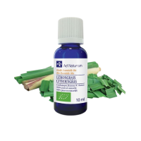 He Lemongrass 10ml
