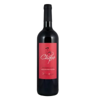 Rouge AOP Bordeaux Chapo sans sulfites 75cl