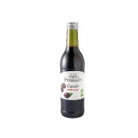 Jus de Cassis bio 50cl