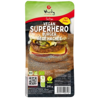 Végé’ Hachés x 2 200gr