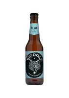 Bière louve blanche 33cl