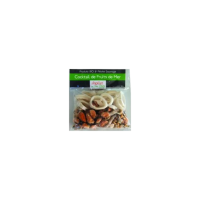 Cocktail de fruits de mer 400g