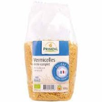 Vermicelles 1/2 Complètes France 500gr