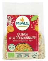 Quinoa à la réunionnaise 500g