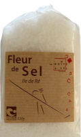 Fleur de sel 250g