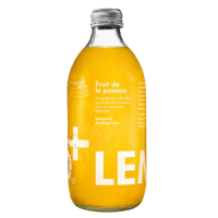 Limonade fruit de la passion