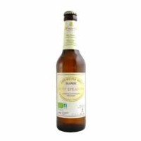 Bière de petit épeautre 33cl