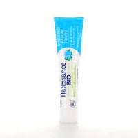 Dentifrice Menthol & Aloe Vera bio 75 ml