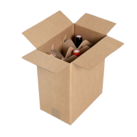 CARTON  Château des Hautes Combes sans sulfites x6 bouteilles