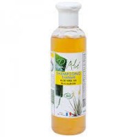 Shampoing traitant  Aloe Vera bio 250ml