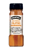 Mix épices fajtas 50g