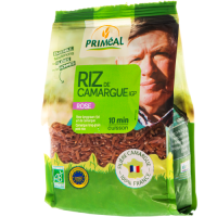 Riz rose de Camargue 250gr