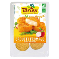 Médaillon de fromage 150 gr