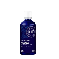 Huile végétale de jojoba 100ml
