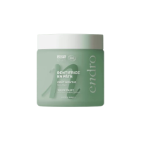 Dentifrice menthe 185g