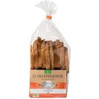 Biscottes Essentielle 280gr