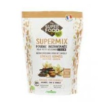 Supermix Amande Chia Vanille 350gr