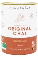 Latte Original Chaï Bio 125gr