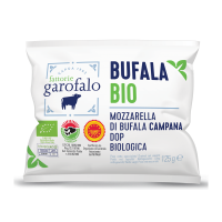 Mozzarella de Bufflonne 125gr