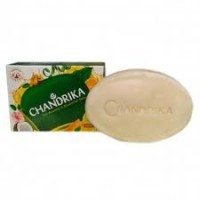 Savon Chandrika 125gr