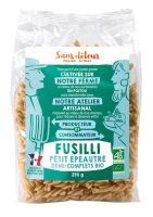 Fusili petit épeautre 250g