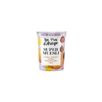 Soja super muesli 400g
