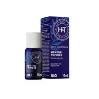 Menthe poivrée Mentha piperita 10ml