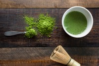 Poudre de Thé vert Matcha 50g