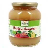 Purée de pomme 700g