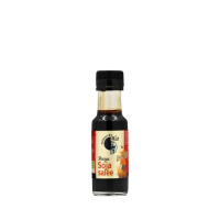 Sauce soja 100ml