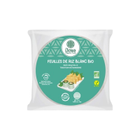 Feuilles de riz 200g