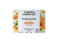 Shampooing solide Ultra Doux Calendula bio 85gr